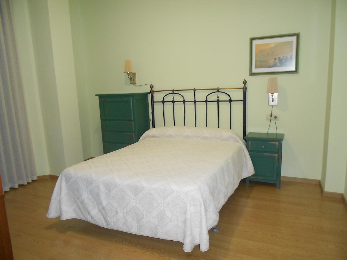 Hostal Casa Museo La Pajara Hellín Rom bilde