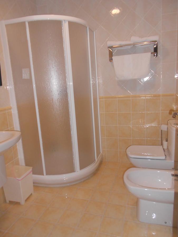 Hostal Casa Museo La Pajara Hellín Eksteriør bilde